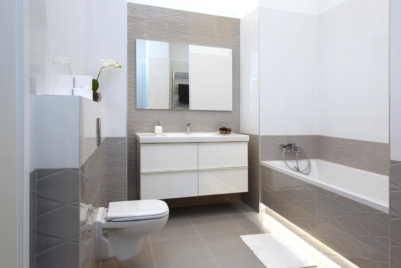 Jenny Luxury Two Bedrooms Apartment. Budapest Exterior photo