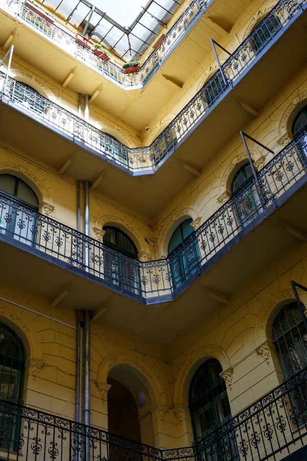 Jenny Luxury Two Bedrooms Apartment. Budapest Exterior photo